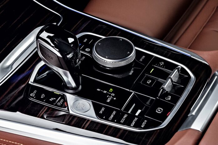BMW 5