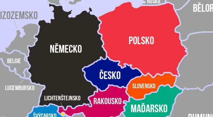 Penze v Rakousku a Německu i Polsku je jiná než v ČR Penze v Rakousku