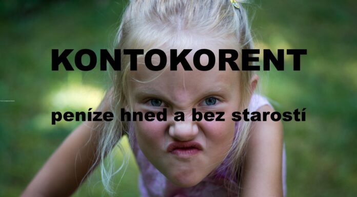 Jak funguje kontokorent a proč je nejdražší kontokorent