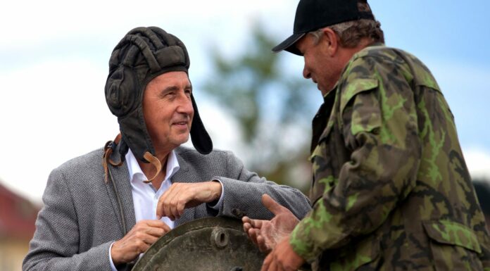 Buďte jako Andrej Babiš, využijte svěřenské fondy Andrej Babiš