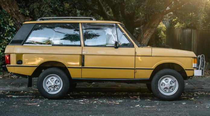 Jak koupit auto na úvěr. První rada je nespěchat