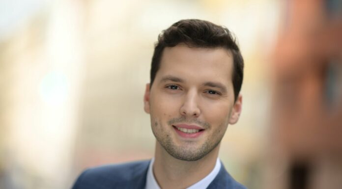 Každý rodič, který vede děti ke sportu, si zaslouží respekt, říká Matúš Kuchálik