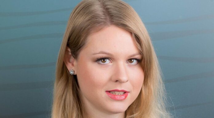 Eva Miklášová: Situace na trzích není ještě na infarkt Eva Miklášová: Situace na trzích není ještě na infarkt