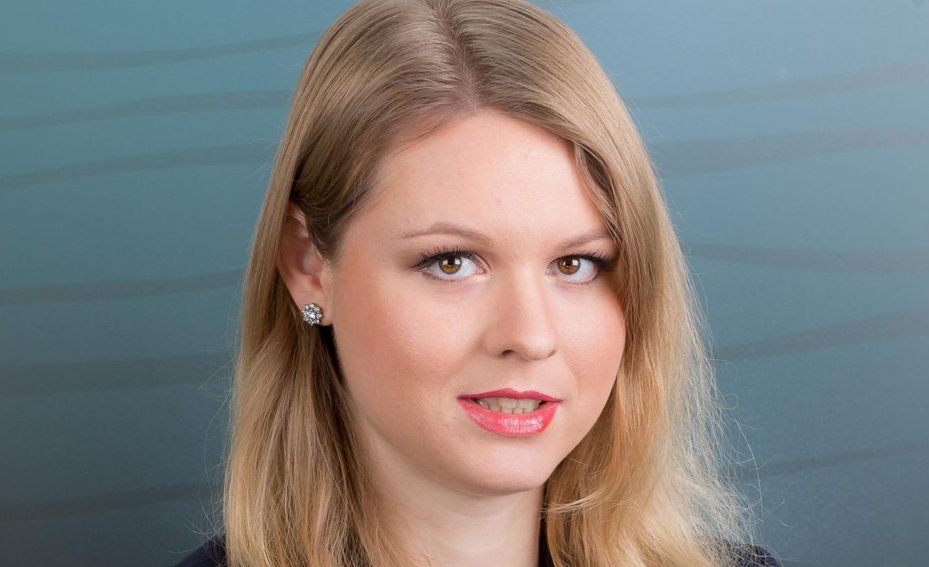 Eva Miklášová: Situace na trzích není ještě na infarkt