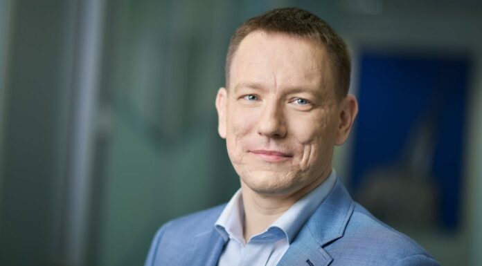 Simplea bude rozbuškou na pojistném trhu, říká Petr Borkovec Simplea, Partners, Petr Borkovec