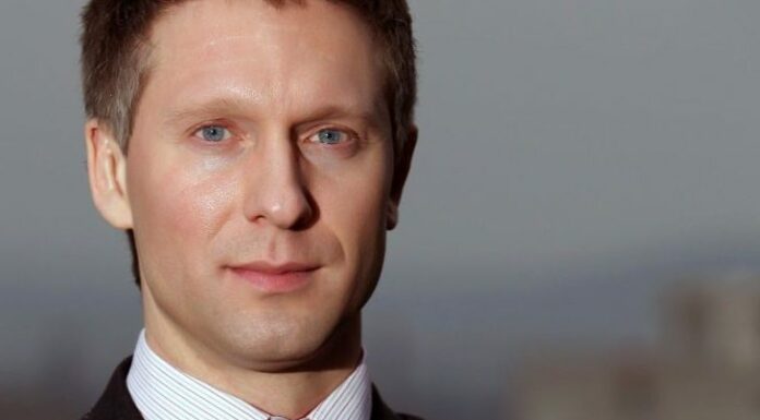 David Kučera: Bohatství a rozvážné nakládání s ním je umění David_Kucera