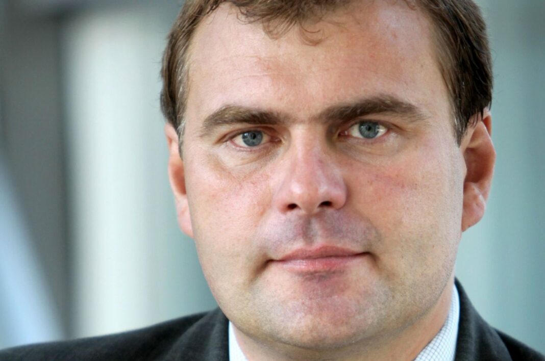 ČMSS, Tomáš Kofroň ČMSS, Tomáš Kofroň