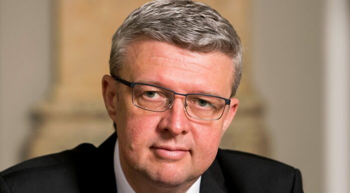 Karel Havlíček: Za automotive buďme rádi, protože nás živí Karel_havlicek
