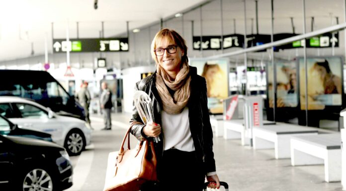 Rakousko dělá z Čechů občany druhé kategorie, říká Dlabajová Rakousko Martina Dlabajová