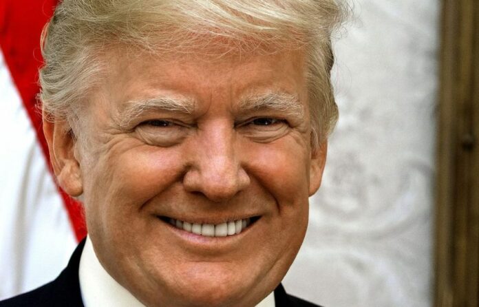 Donald_Trump Donald_Trump