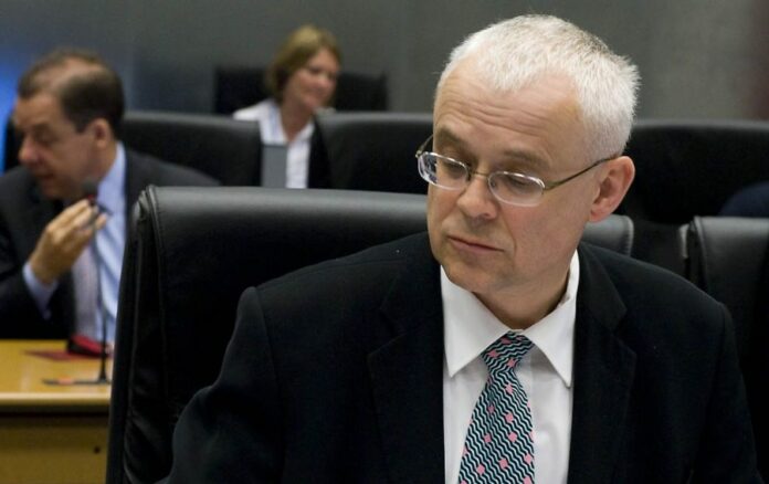 Vladimír Špidla Vladimír Špidla