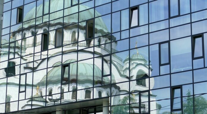 Srbsko zaplatilo Česku část ze svého dluhu