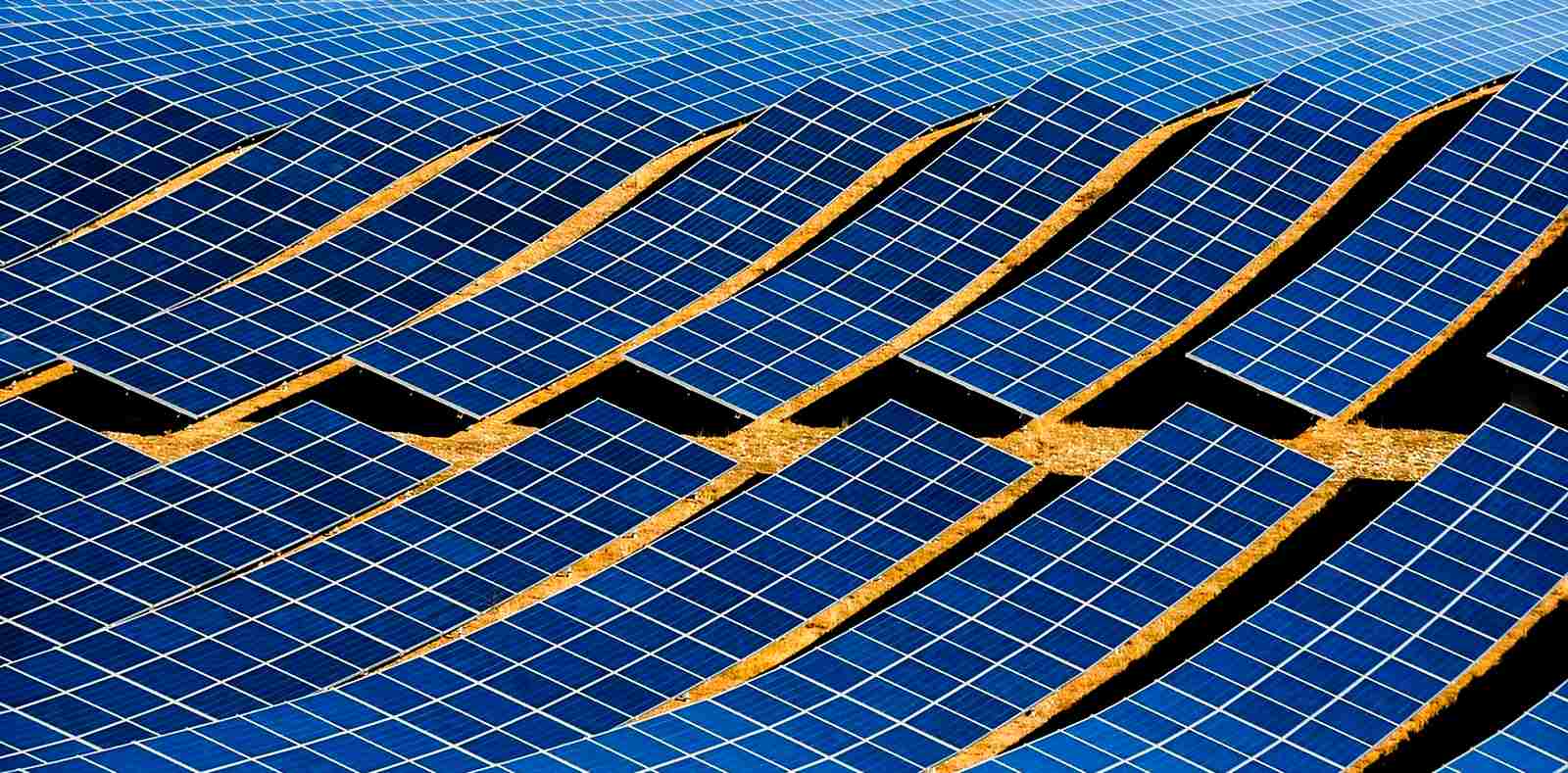solární energie solární energie