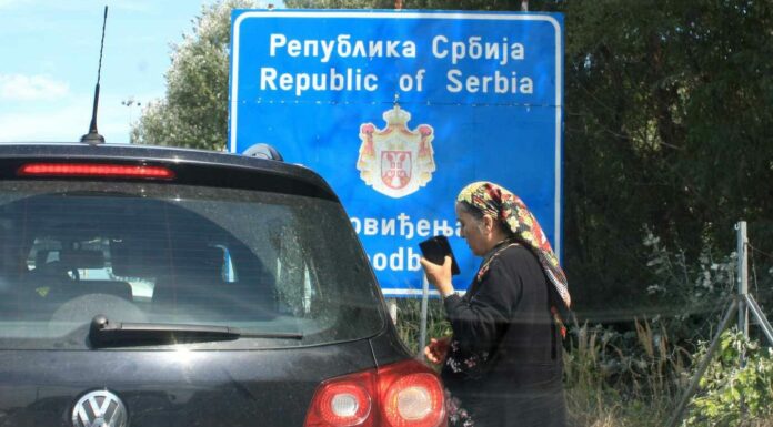 Evropská unie je stálým cílem lidí ze západního Balkánu Zapadniho_Balkanu