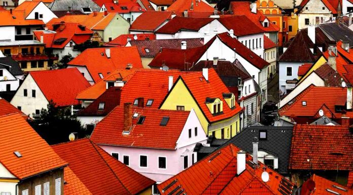 V Česku si nocleh ve 2. čtvrtletí zaplatilo 5,8 milionu lidí V česku cestovní ruch