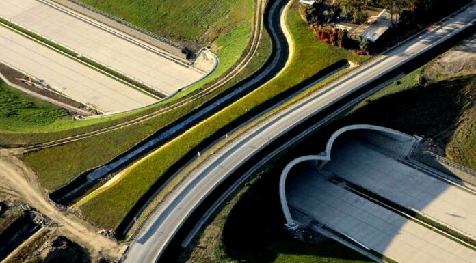 Ve věci dopravní infrastruktury padly další sliby dálnice