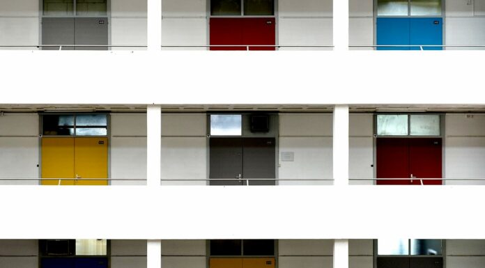Hypotéka 2019 letos míří přímo. A to na krizi bydlení hypotéka 2019 F