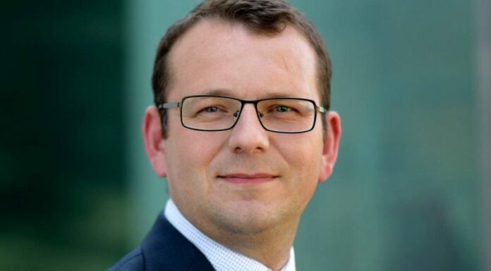 Martin Švec: Simplea pojišťovna je stoprocentní FinTech Simplea pojišťovna Martin Švec 1
