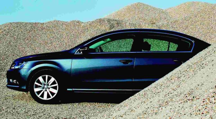 Na podání žaloby na koncern VW zbývají dva měsíce žaloby na koncern VW