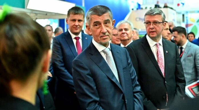 SP ČR vyzval vládu k plnění slibů i řešení problémů SP ČR B