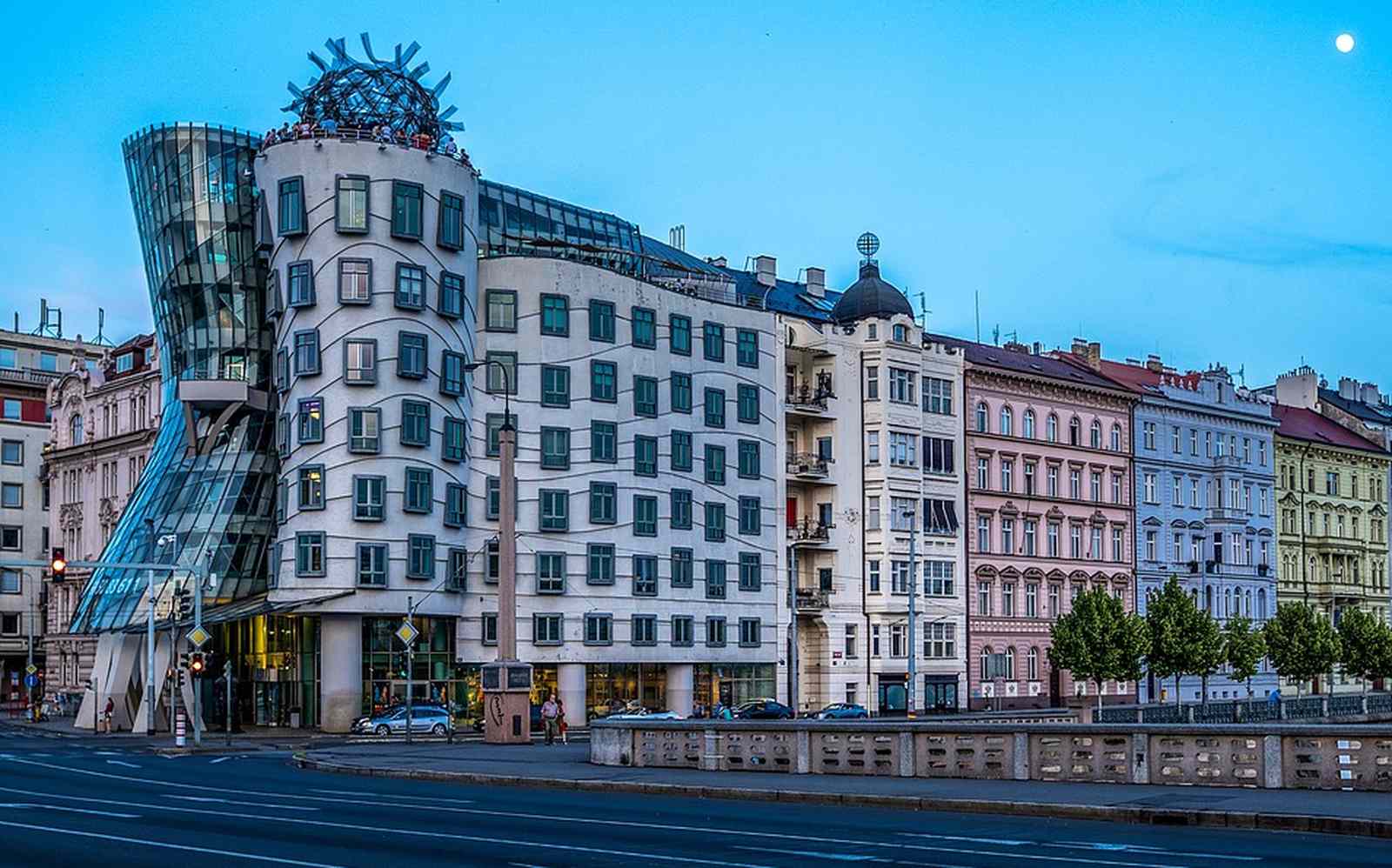 Praha Praha