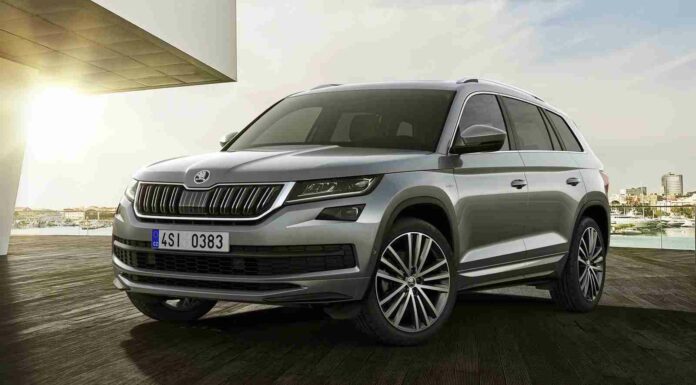Škoda ztrácí v Číně a Indii, ale získává v západní Evropě Škoda Auto