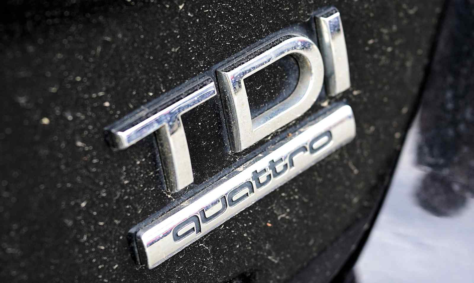 Kauza dieselgate Kauza dieselgate