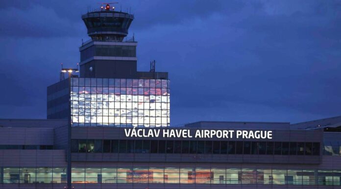 Letiště Václava Havla Praha se rozšíří. Peníze si půjčí Letiste_Vaclava_Havla_Praha