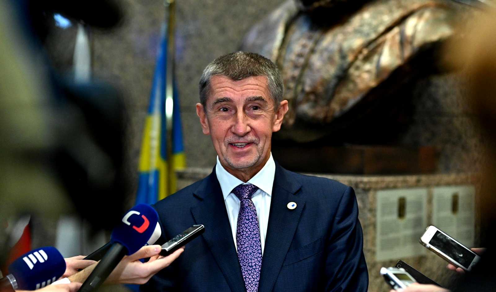 Státní rozpočet AB Státní rozpočet AB