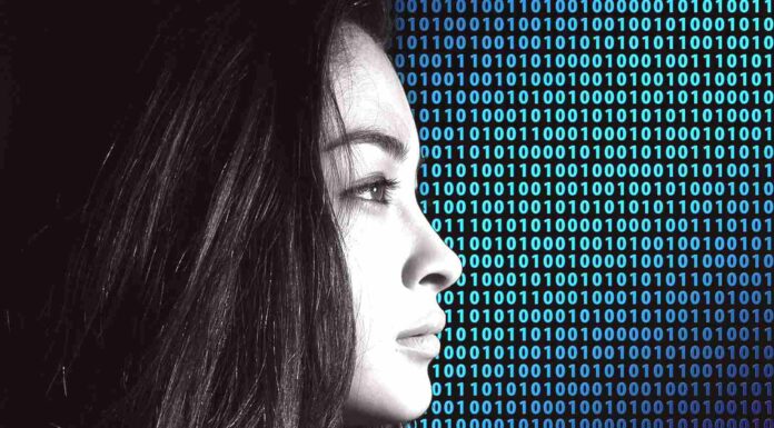We are not able to sweep away our digital footprints anymore digital footprints