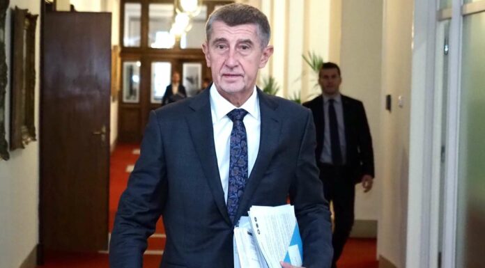 Privatizace bytů bohužel pokračuje, říká premiér Babiš privatizace_bytu