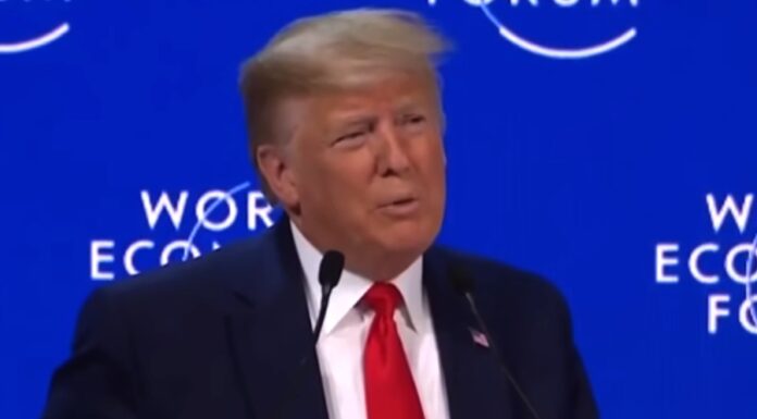 Trump se dohodl s Čínou. Teď je na řadě EU a Německo Trump