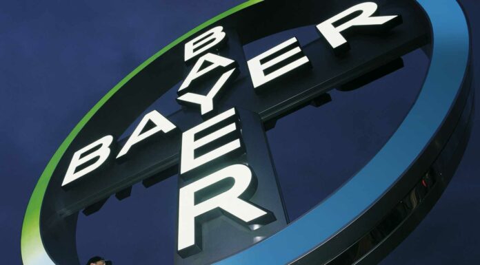 Německý Bayer nabízí deset mld. USD na urovnání žalob v USA Bayer