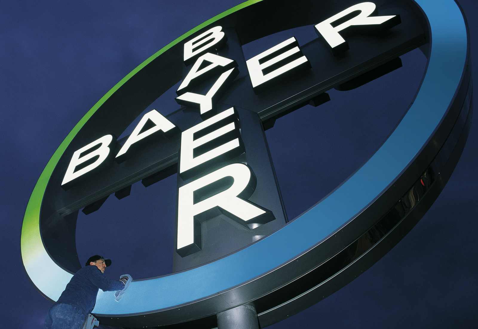 Bayer Bayer
