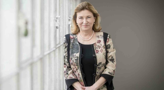 MPSV nenaplnilo věcný záměr zákona, říká Eva Zamrazilová Eva_Zamrazilova