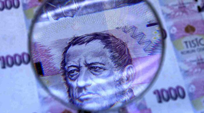 HDP 2,4 %: Ekonomika ČR loni rostla nejpomaleji od roku 2013 HDP ab