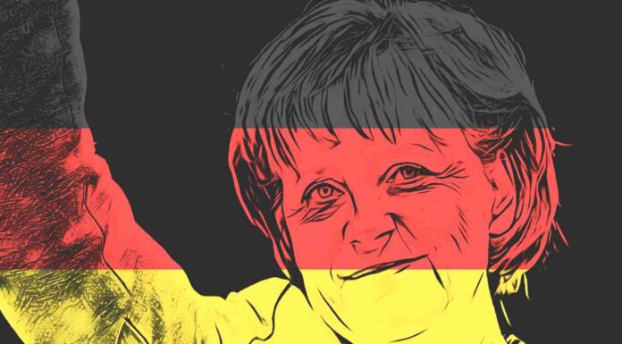 Německo vykázalo nižší růst HDP, než čekalo Německo a