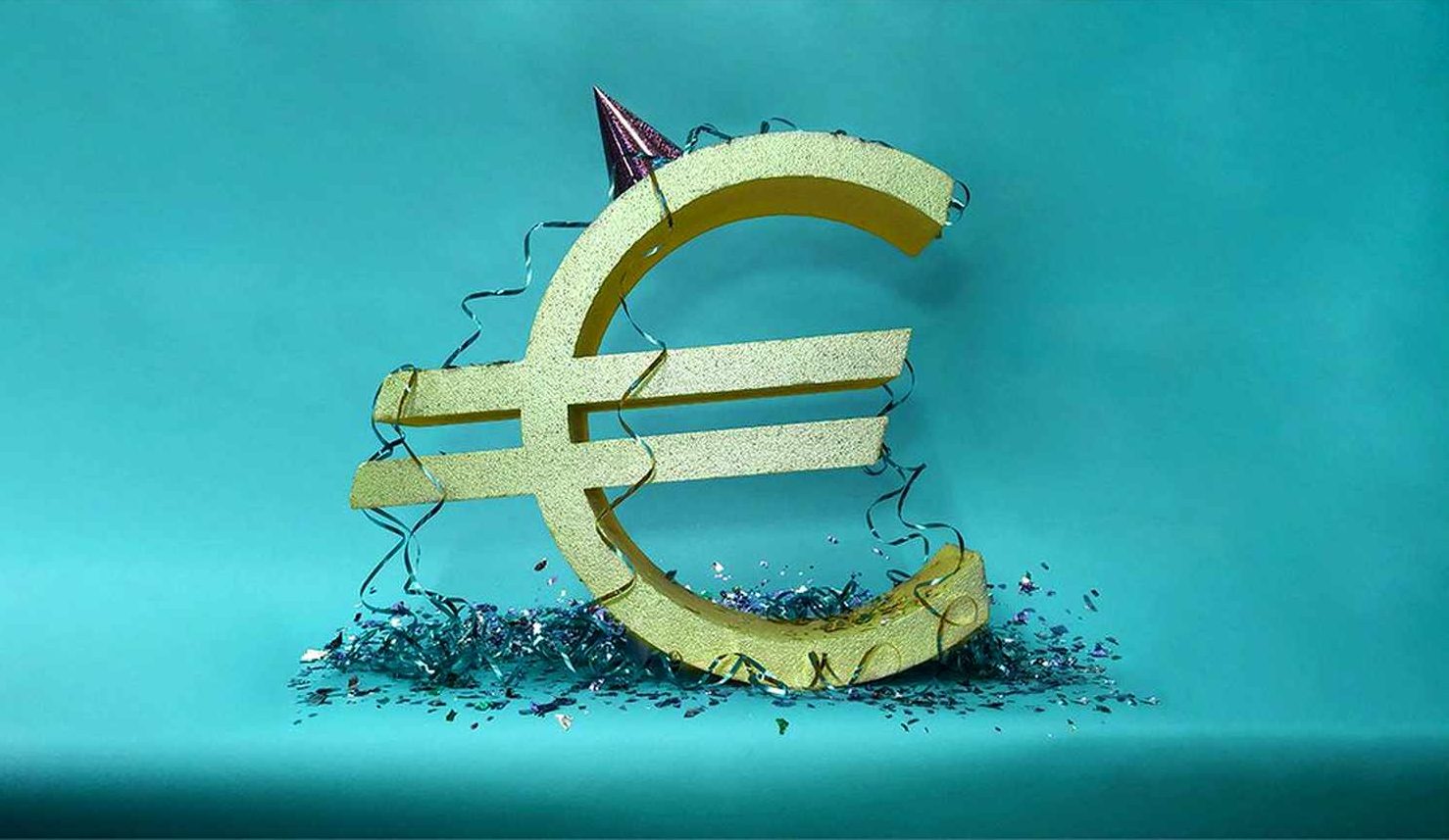 Lagardeová ECB Lagardeová ECB