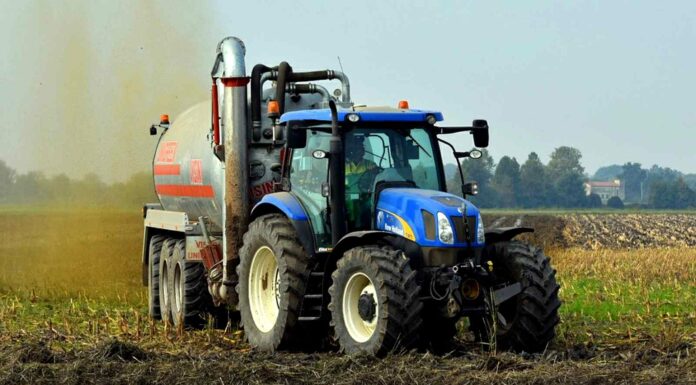 Kvůli růstu mezd a cen energií letos zdraží i zemědělci zemědělci