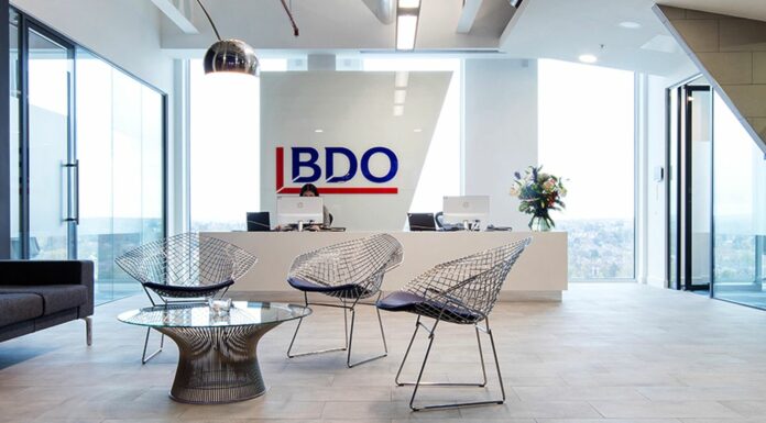 Česká BDO sloučila divize a sfúzovala s Moore Stephens Česká BDO
