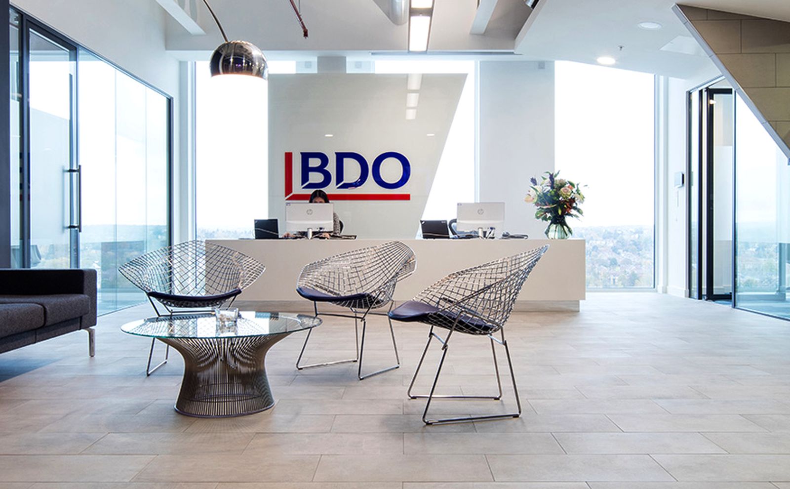 Česká BDO Česká BDO