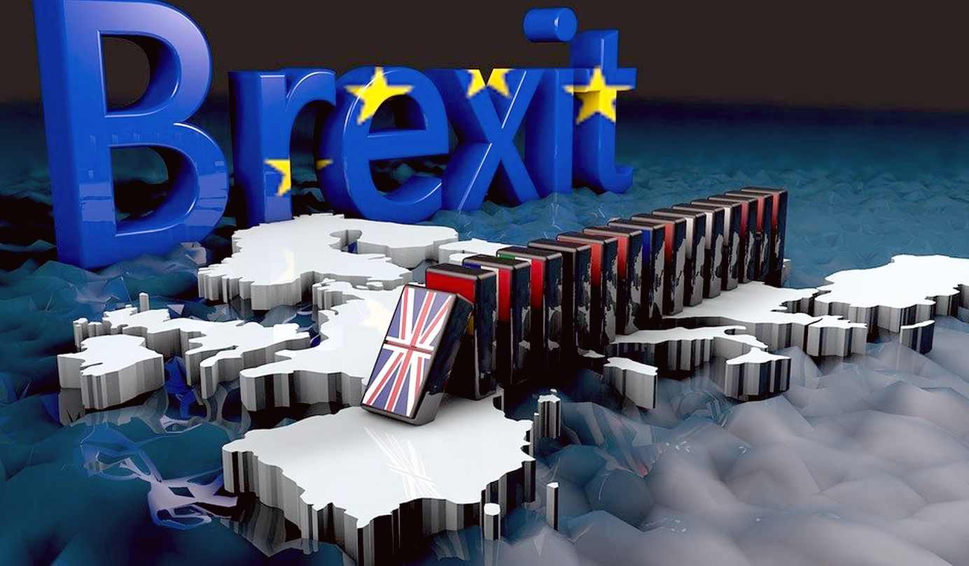Británie Británie