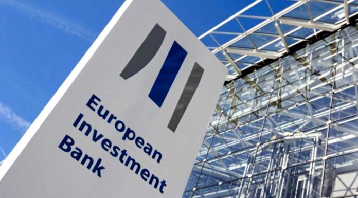 EIB loni zdvojnásobila svou podporu českým podnikům EIB