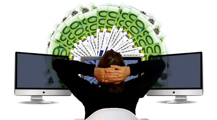 GDPR umožňuje vydělávat na datech, která o sobě poskytujeme GDPR a