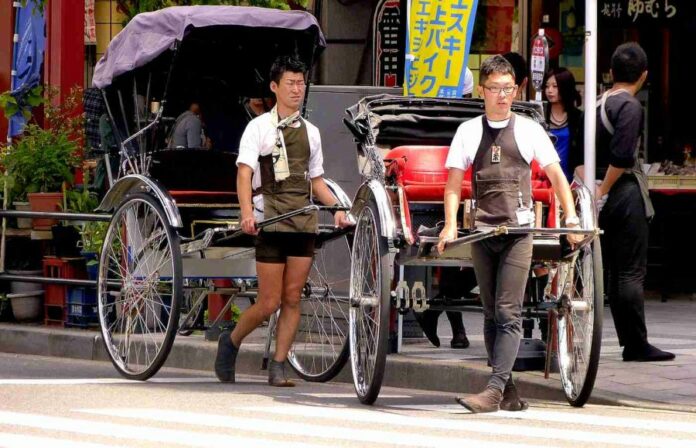 Japonsko