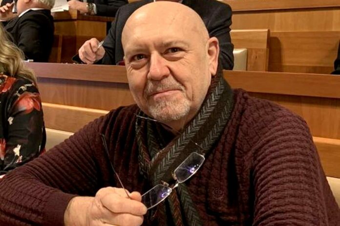 KSČM Leo Luzar KSČM Leo Luzar