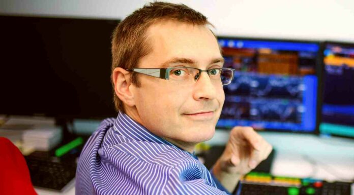 Koronavir může odstartovat výprodej koruny i státních dluhopisů Covid-19