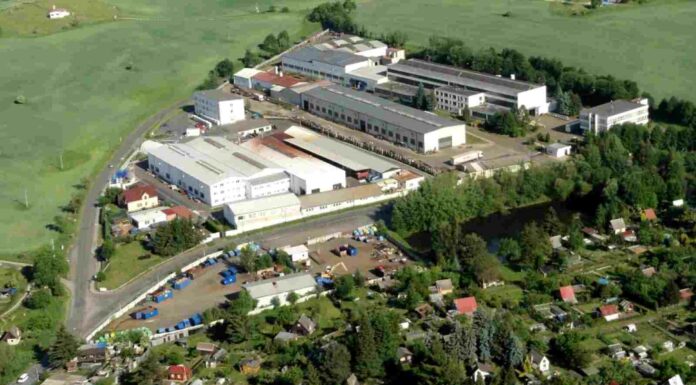 Plzeňský kraj potřebuje dělníky. Navzdory útlumu ekonomiky Plzeňský kraj