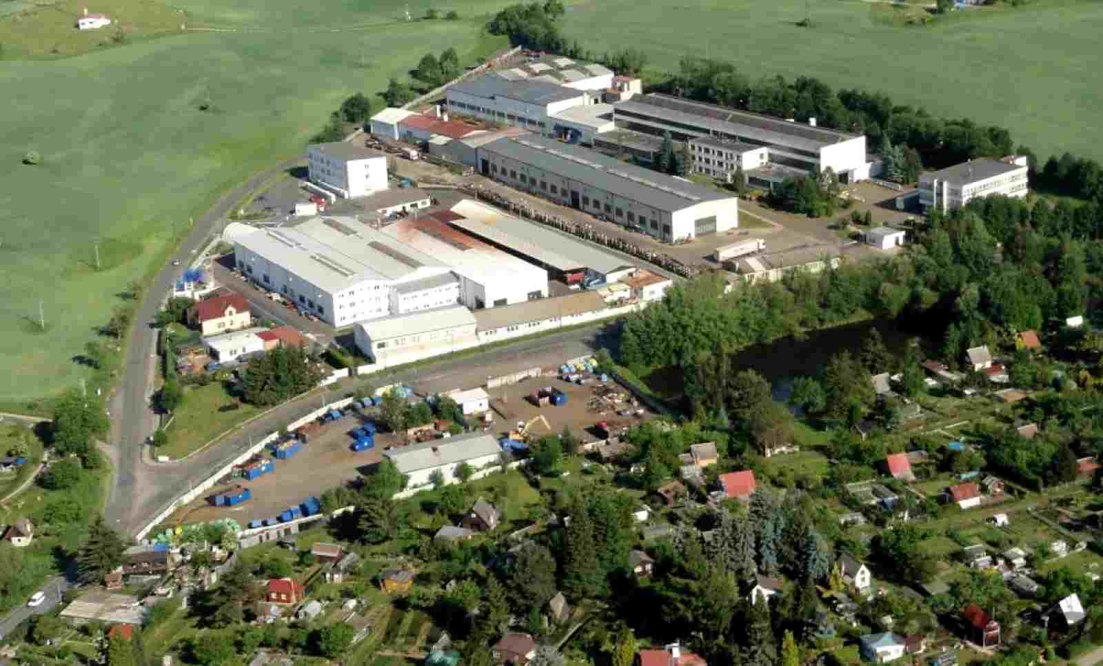 Plzeňský kraj Plzeňský kraj
