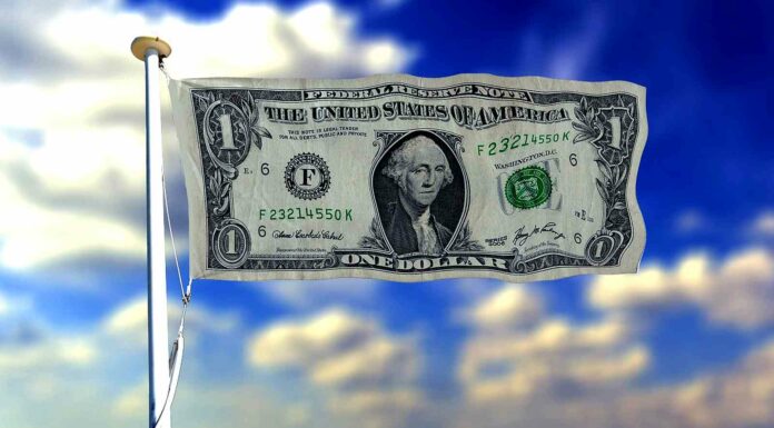 USA dál snižují schodek svého zahraničního obchodu USA_deficit